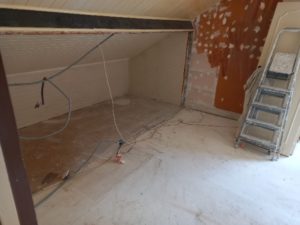 extension maison paris