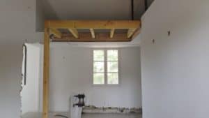 extension maison paris