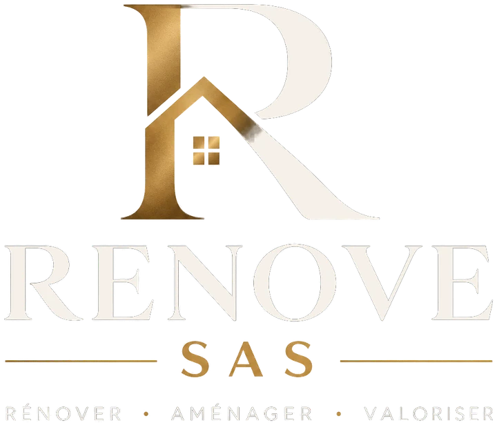 Rénove SAS – Rénover, aménager, valoriser